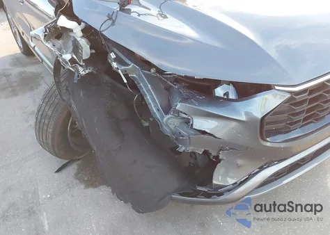 2024 Ford Escape St-Line from USA, damaged, VIN 1FMCU0MN5RUB56673